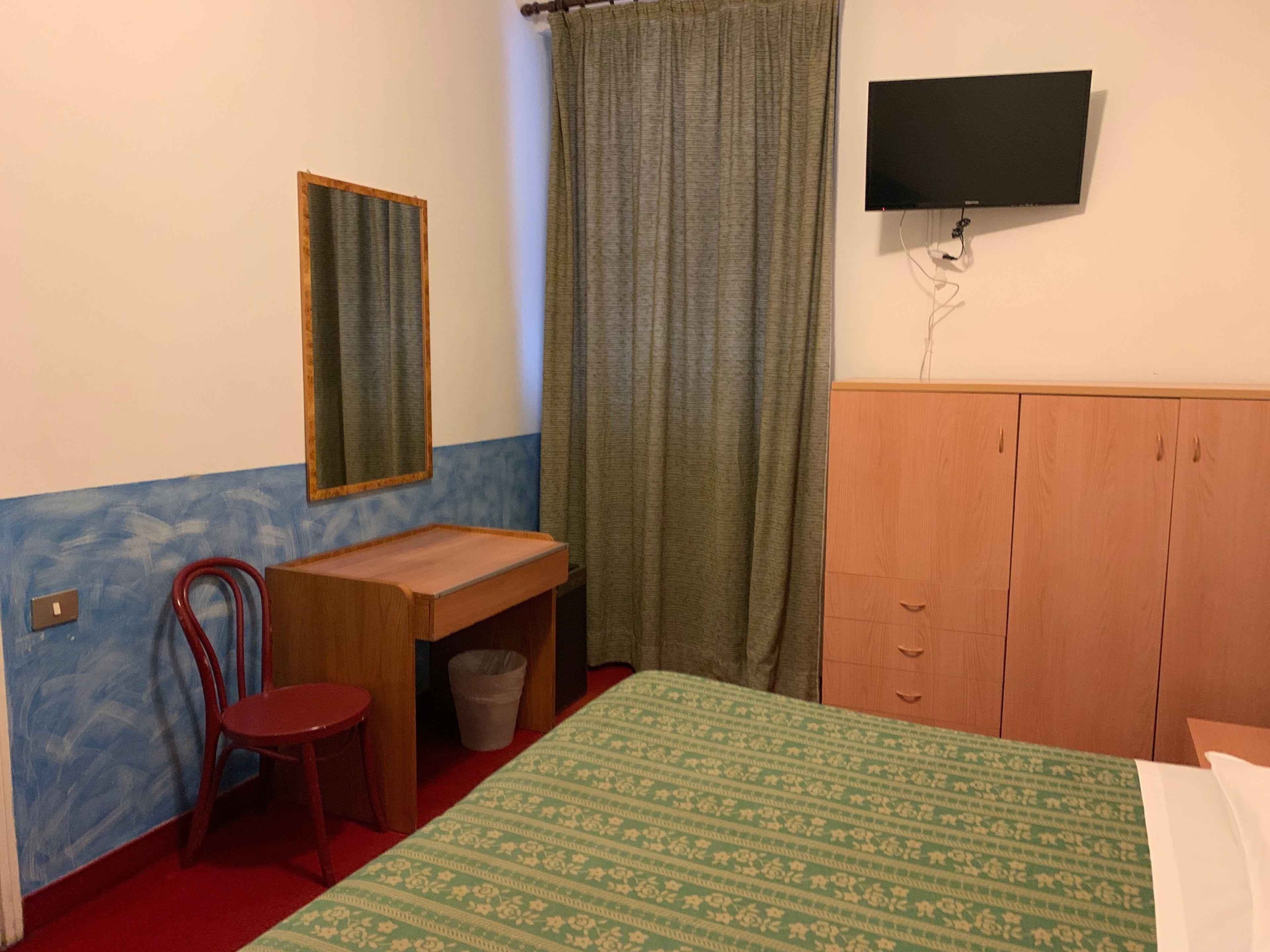 Boutique Hotel Calais - Washington Milano — Fotos 2